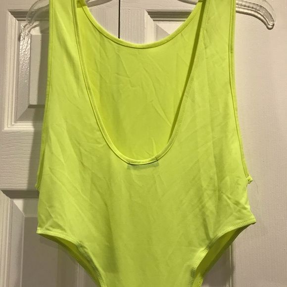 Bodysuit - Picture 1 of 2